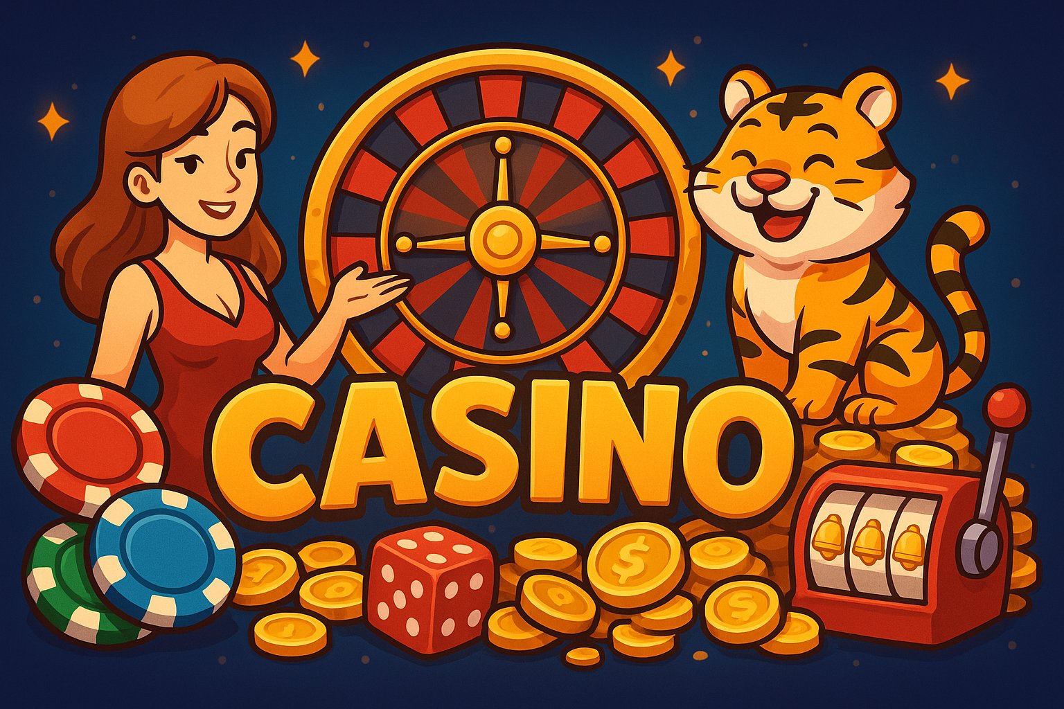 Pengalaman mobile gaming sportsbook dan casino yang responsif di pam4d